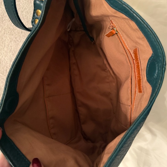 HOBO brand leather purse - Picture 5 of 5